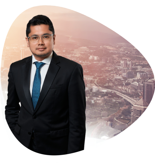 Ahmad Rasol Board of Directors – AIZO Group Bhd